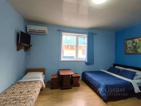 Комната Краснодарский край, Туапсинский муниципальный округ, ...