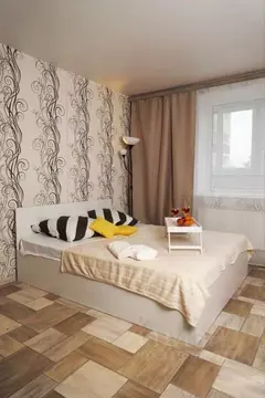 2-к кв. Удмуртия, Ижевск Совхозная ул., 11 (40.0 м)