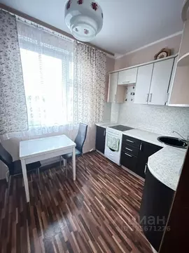 1-к кв. Москва ул. Дмитриевского, 11 (40.0 м)