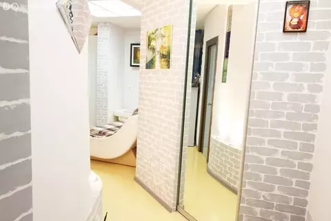 2-комнатная квартира: Сочи, микрорайон Светлана, улица Лысая Гора, 9В ...