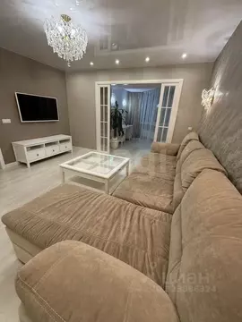 3-к кв. Томская область, Томск Сибирская ул., 102/8 (101.0 м)