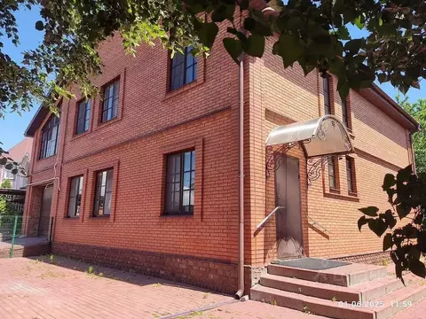 Дом в Ростовская область, Аксайский район, Большелогское с/пос, пос. ...