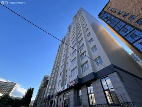 1-комнатная квартира: Махачкала, улица Времена Года, 7А (40 м)