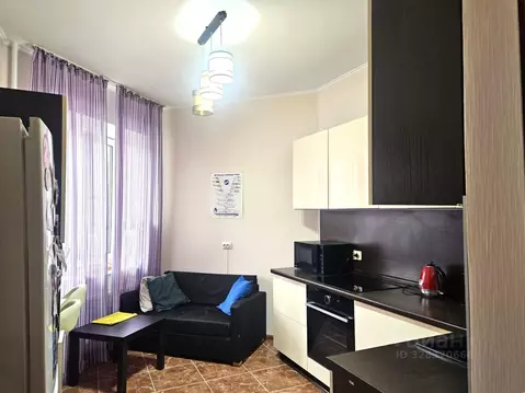 1-к кв. Московская область, Люберцы Зенино ЖК Самолет мкр, ул. Дружбы, ...