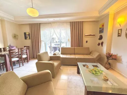 2-к кв. Краснодарский край, Сочи ул. Кирова, 35 (50.0 м)