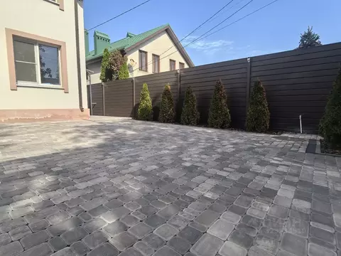 Дом в Ростовская область, Ростов-на-Дону Смородиновая ул., 90 (151 м)