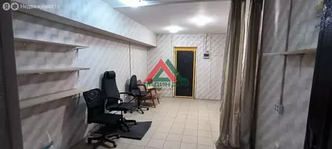 Офис (35.6 м)