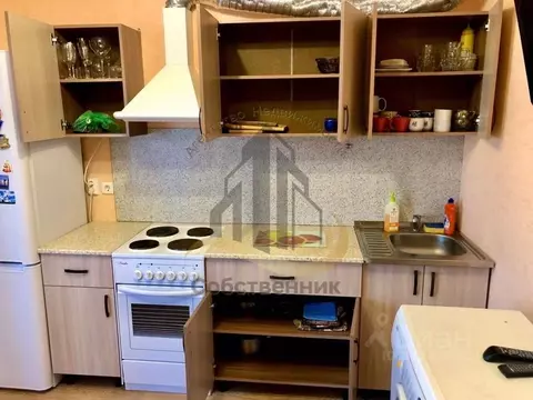 1-к кв. Воронежская область, Воронеж Московский просп., 179/5 (39.0 м)