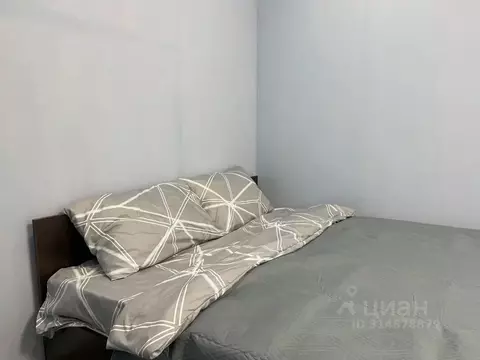 1-к кв. Смоленская область, Смоленск ул. 100-летия Комсомола, 1 (36.0 ...