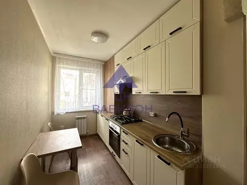 1-к кв. Ростовская область, Волгодонск ул. Маршала Кошевого (35.0 м)