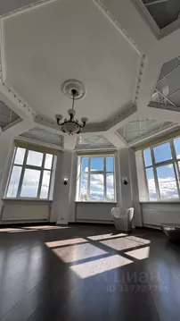 Таунхаус в Москва Юровская ул., 93К4 (371 м)