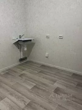 1-к кв. Пермский край, Пермь ул. Гашкова, 56к1 (34.0 м)