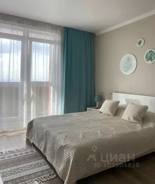 1-к кв. Бурятия, Улан-Удэ ул. Гагарина, 27кА (30.0 м)