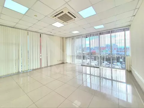 Офис в Краснодарский край, Краснодар Уральская ул., 75/1 (93 м)