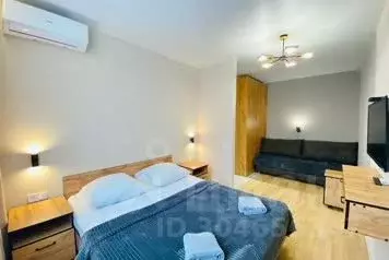 1-к кв. Тамбовская область, Тамбов Моршанское ш., 24И (40.0 м)