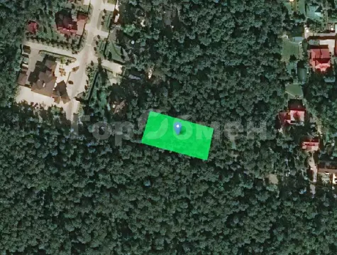 Продается участок в г. Химки