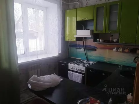 3-к кв. Свердловская область, Сысертский муниципальный округ, пос. ...