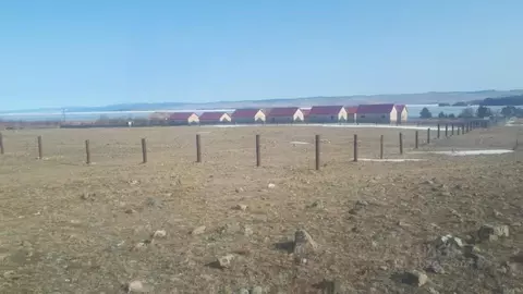 Участок в Иркутская область, Ольхонский район, Шара-Тоготское ...