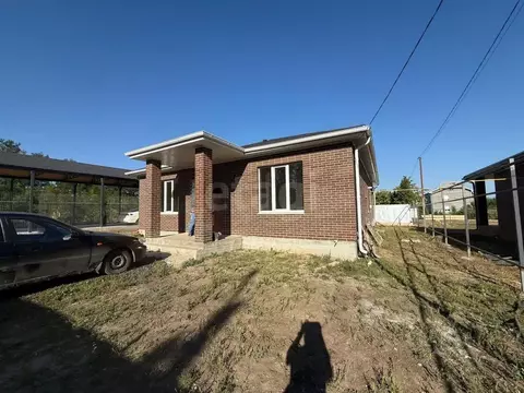 Дом в Ростовская область, Аксайский район, Щепкинское с/пос, пос. ...