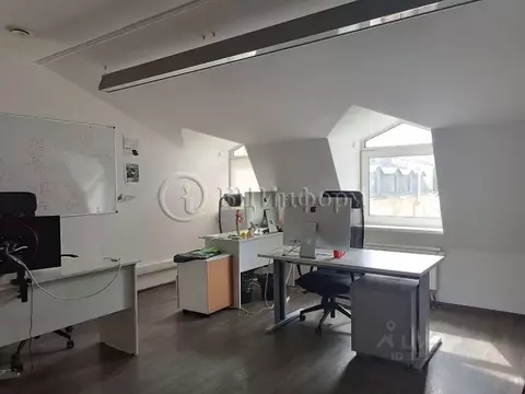 Офис в Санкт-Петербург ул. Чайковского, 29 (173 м)