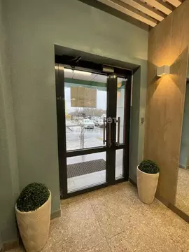 2-к кв. Курская область, Курск ул. Энгельса, 158к1 (49.9 м)