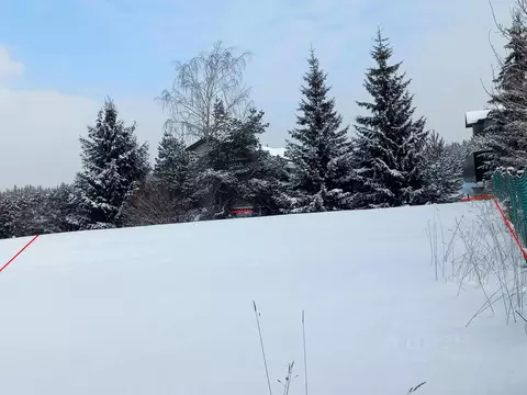 Участок в Ленинградская область, Всеволожский район, Юкковское с/пос, ...