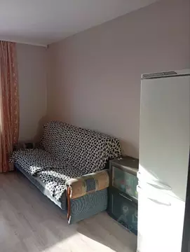 Комната Новосибирская область, Новосибирск ул. Энгельса, 14 (12.7 м)