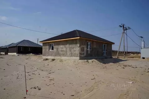 Дом в Амурская область, Благовещенский район, с. Кантон-Коммуна  (99 ...