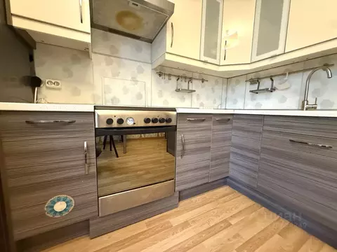 2-к кв. Московская область, Химки Молодежная ул., 70 (58.0 м)