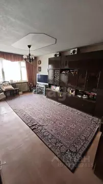 3-к кв. Тверская область, Тверь Комсомольский просп., 19 (67.5 м)