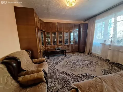 3-комнатная квартира: Нижний Тагил, Уральский проспект, 32к1 (61.9 м)