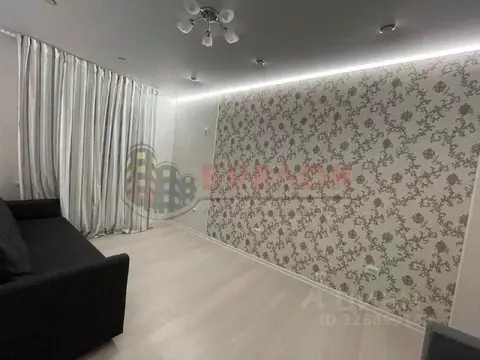 1-к кв. Ростовская область, Ростов-на-Дону ул. Нансена, 103/1/2 (40.0 ...