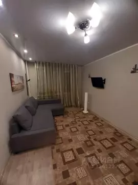 1-к кв. Алтайский край, Барнаул Партизанская ул., 130 (32.0 м)