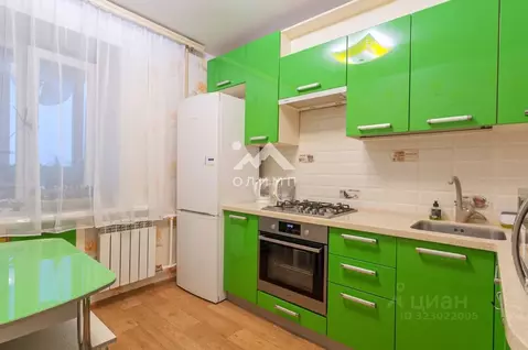 2-к кв. Вологодская область, Вологда Октябрьская ул., 27 (49.2 м)