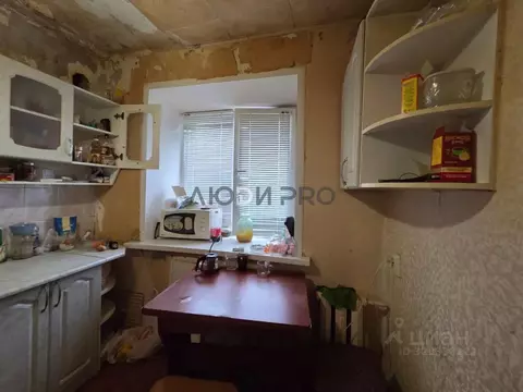 1-к кв. Ярославская область, Ярославль ул. Большая Техническая, 4 ...