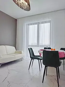 1-к кв. Москва Дубининская ул., 59Б (38.0 м)