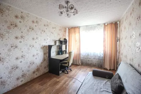 3-к кв. Алтайский край, Барнаул ул. Антона Петрова, 148 (61.7 м)