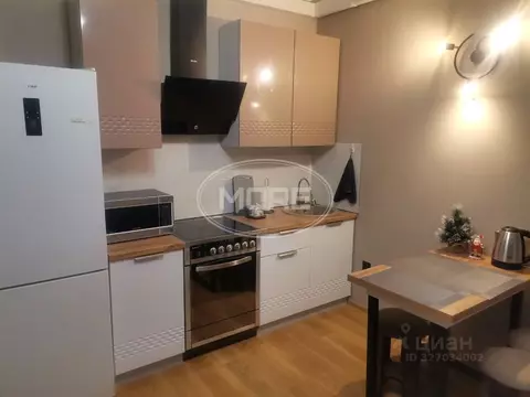 1-к кв. Калининградская область, Калининград Артиллерийская ул., 77 ...