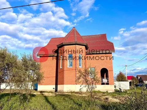 Дом в Тюменская область, Тюменский муниципальный округ, д. Ушакова ...