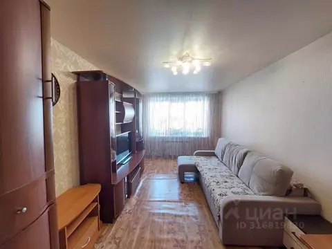 3-к кв. Пермский край, Соликамск ул. 20-летия Победы, 184 (57.9 м)