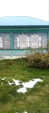 Дом в Алтайский край, Красногорский район, с. Новозыково ул. Луговая, ...