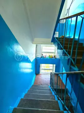 2-к кв. Мурманская область, Оленегорск Парковая ул., 1 (44.0 м)