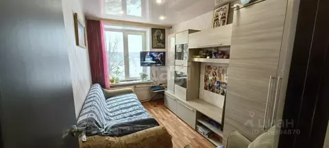 2-к кв. Московская область, Дмитровский муниципальный округ, пос. ...