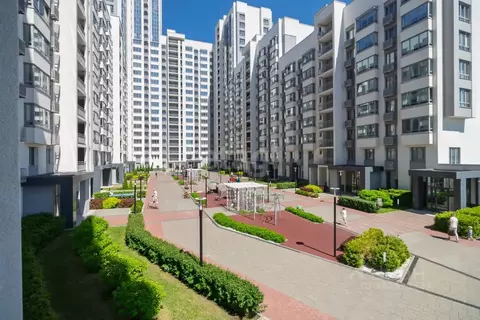 1-к кв. Ульяновская область, Ульяновск ул. Минаева, 48А (34.5 м)