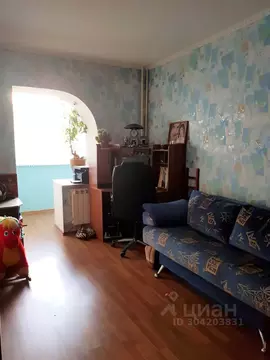 3-к кв. Астраханская область, Астрахань ул. Софьи Перовской, 84 (98.8 ...