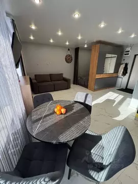 1-к кв. Иркутская область, Иркутск Гравийная ул., 22 (41.0 м)