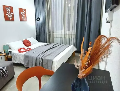 1-к кв. Башкортостан, Уфа ул. Аксакова, 81 (30.0 м)