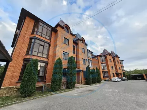 2-к кв. Ставропольский край, Ессентуки Воронцовская ул., 34А (68.3 м)