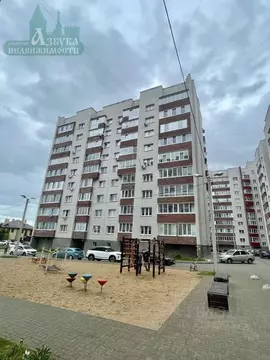 2-к кв. Смоленская область, Смоленск ул. Брылевка, 22 (75.0 м)