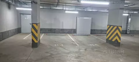 Гараж в Московская область, Мытищи просп. Астрахова, 7/2 (14 м)